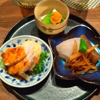 魚とおばんざい 泉士 - 