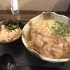 うどんばか平成製麺所