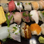 Sushi Jijiya - 