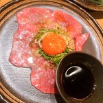 焼肉 タンとハラミ。 - 