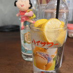 朝めし酒場 ナニコレ食堂 - 