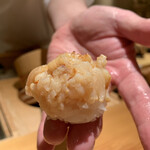 江戸前鮓 すし通 - 