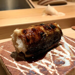 江戸前鮓 すし通 - 