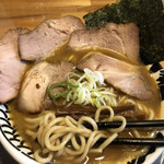 麺屋らいぞう - 