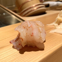江戸前鮓 すし通 - 