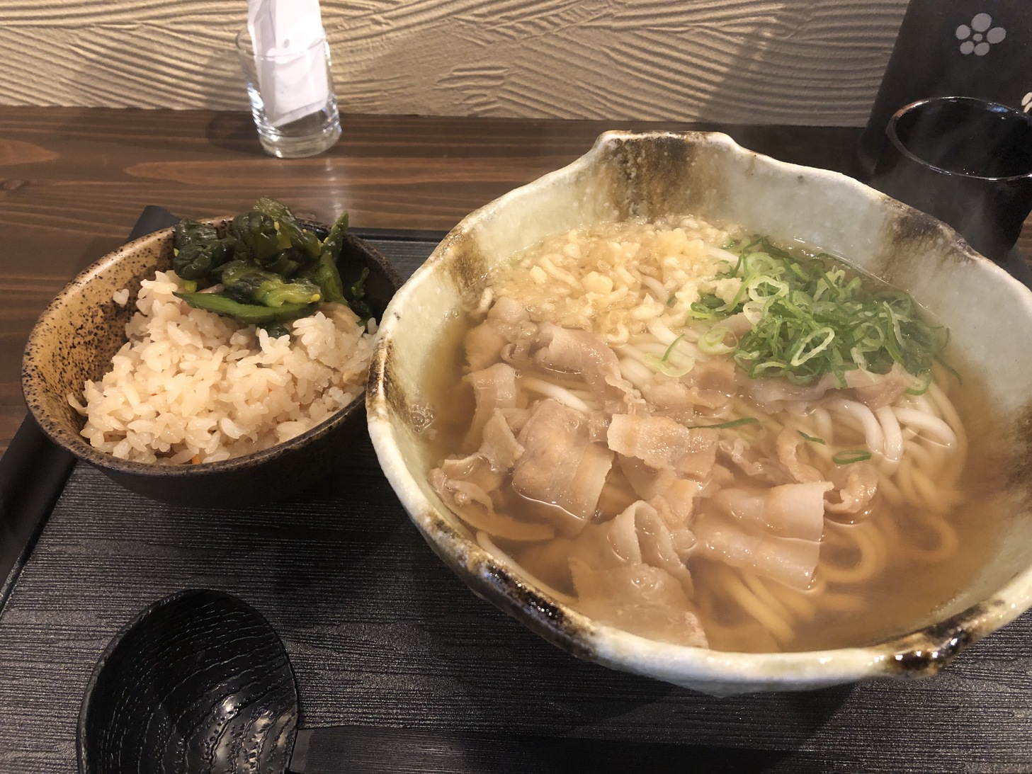 写真 : 【移転】うどんばか平成製麺所 - 十三/うどん | 食べログ
