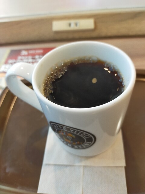 CAFFE VELOCE Kodenmachoten photo 5