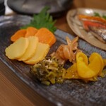 居酒屋 いさり火 - 