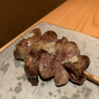 地葉 栄 - 里葉亭直伝のハツ