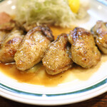 かつれつ四谷たけだ - 