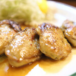 かつれつ四谷たけだ - 