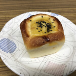 マルシャン - パン屋さんのスイートポテト（税込み１４０円）