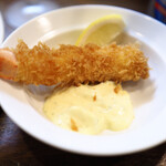 かつれつ四谷たけだ - 