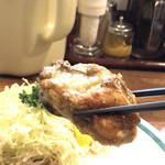 かつれつ四谷たけだ - 