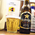 かつれつ四谷たけだ - 