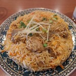 ハビビ ハラル レストラン - 