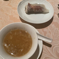 トゥーランドット 臥龍居  - 