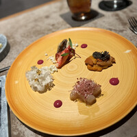 神戸牛炉釜ステーキ GINZA KOKO炉 - 