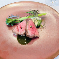 レストラン ミッテ - 