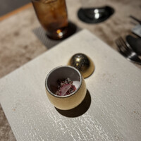 神戸牛炉釜ステーキ GINZA KOKO炉 - 