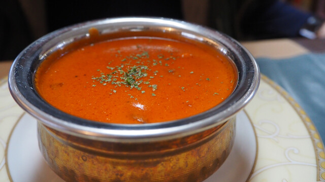 ダイニング&ラウンジ あえら（DINING & LOUNGE AYERA） - 和田（ネパール料理）の写真