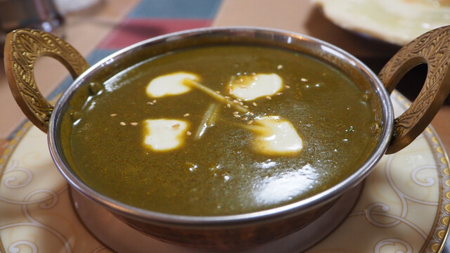 ダイニング&ラウンジ あえら（DINING & LOUNGE AYERA） - 和田（ネパール料理）の写真