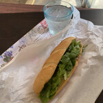 湘南バインミー AZ - 