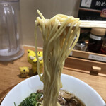 Kurosu - 麺、にゅ～～ん！