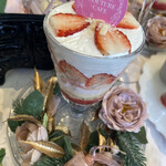 HAUTE COUTURE・CAFE - 