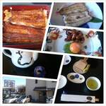 うなぎ亭 友栄 - 