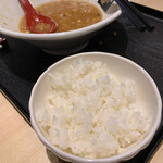 超純水採麺 天国屋 - 