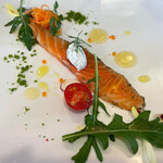 ビストロ ムッシュ - 