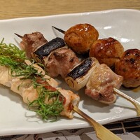 赤坂うまや 新宿 - 