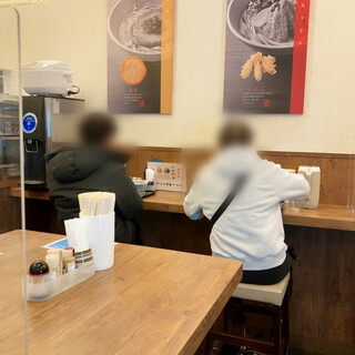 博多うどん よかよか_2