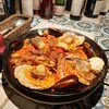 Bar Espanol LA BODEGA 大阪店
