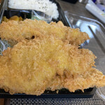 肉のだんばら - 