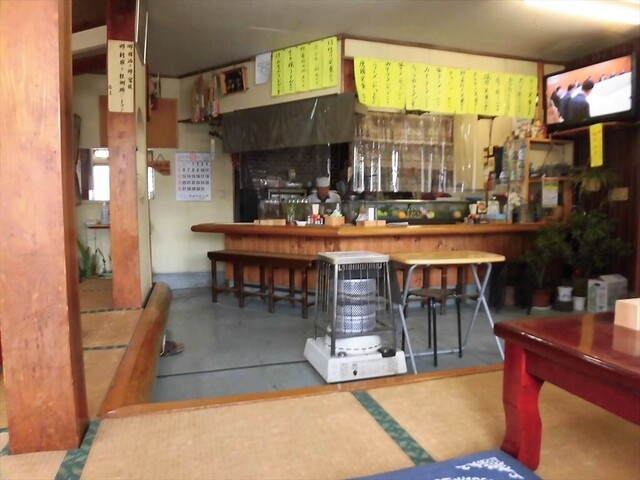 御食事処 かすみ亭 - 郡山（食堂）の写真