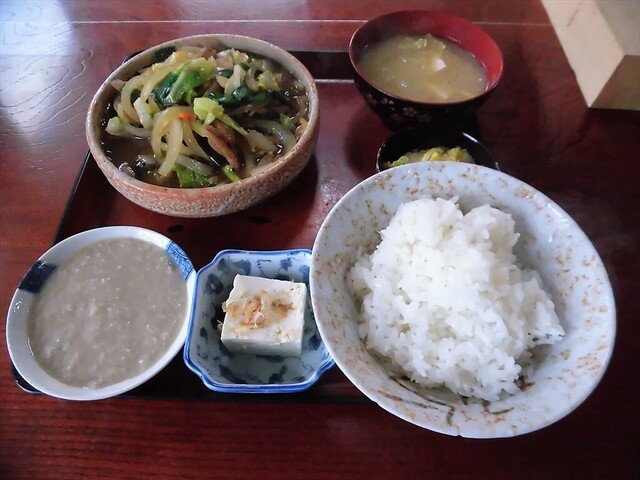 御食事処 かすみ亭 - 郡山（食堂）の写真