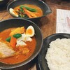 スープカレーlavi 新千歳空港店