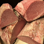 北海道焼肉 北うし - 