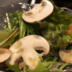 北海道焼肉 北うし - 