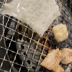 塩ホルモン 周吾 - 