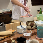 茂幸 - たまらん笑顔だねぇ