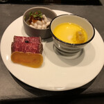 北海道焼肉 北うし - 