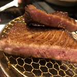 北海道焼肉 北うし - 