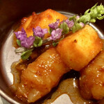 北海道焼肉 北うし - 