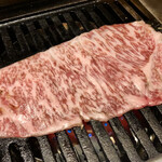 北海道焼肉 北うし - 