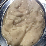 塩ホルモン 周吾 - 