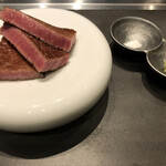 北海道焼肉 北うし - 