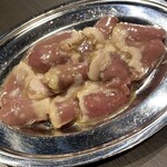 塩ホルモン 周吾 - 